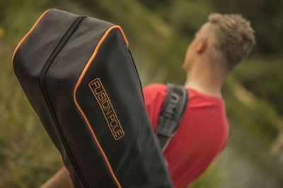 GURU FUSION XL POLE HOLDALL