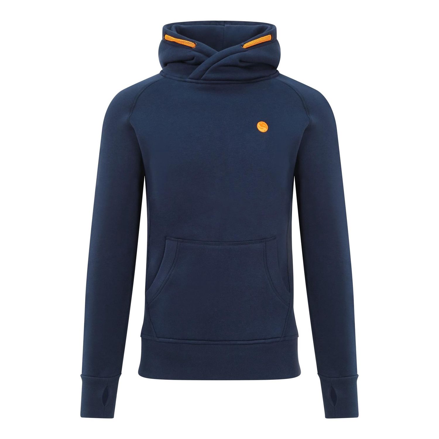 GURU HOODIE NAVY