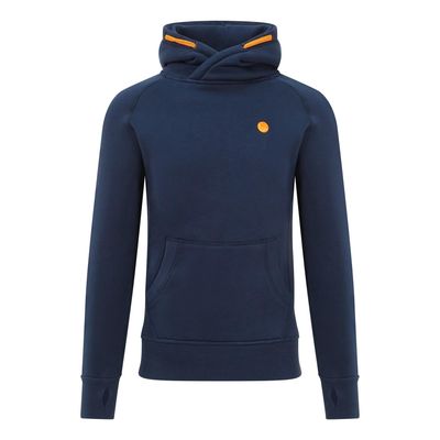 GURU HOODIE NAVY