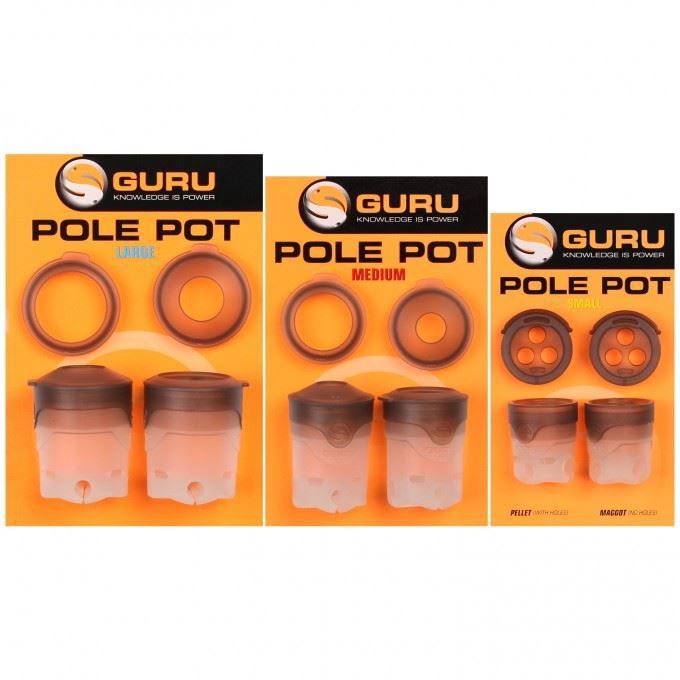GURU POLE POT