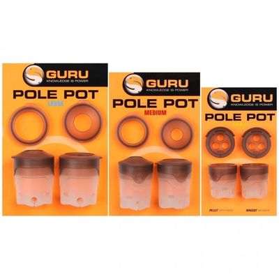 GURU POLE POT