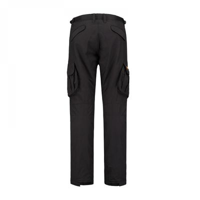 GURU POLAR MATCH KOMBAT TROUSERS
