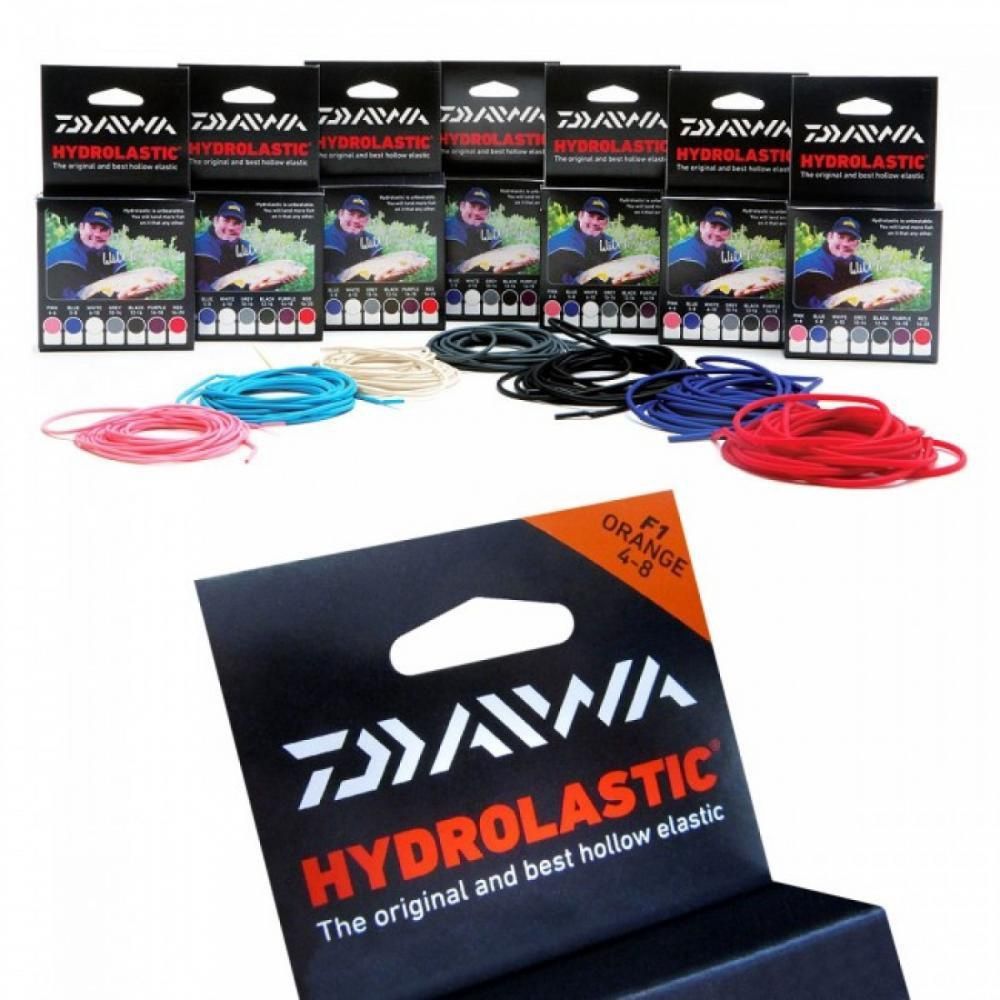 DAIWA HYDROLASTIC