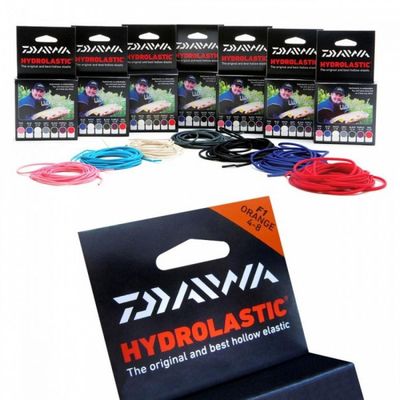 DAIWA HYDROLASTIC