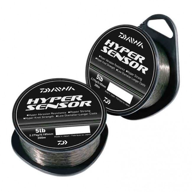 DAIWA HYPER SENSOR LINE - 300M