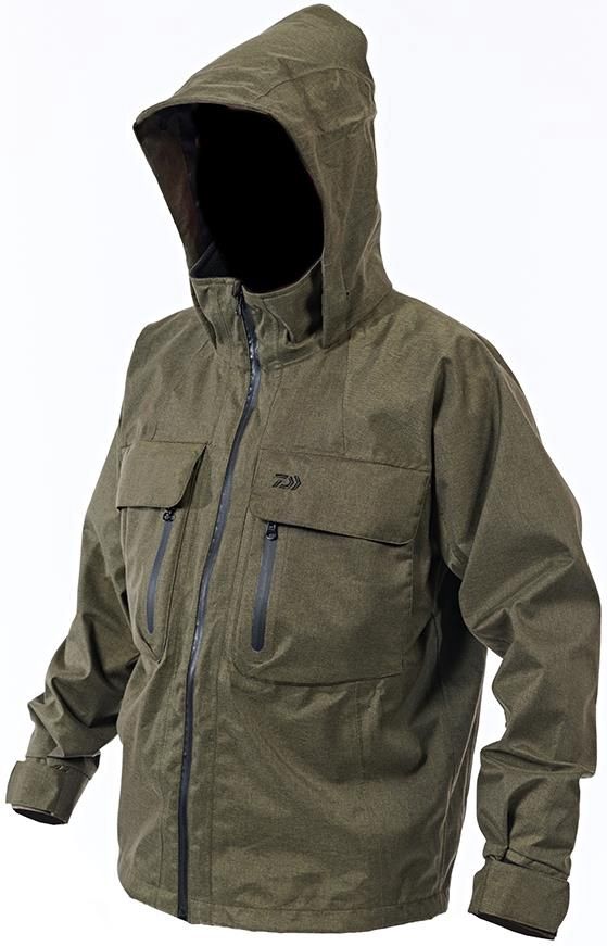 DAIWA GAME WADING JACKET