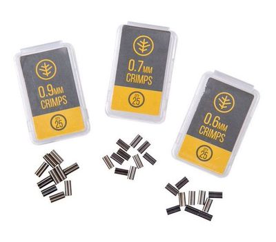 WYCHWOOD DOUBLE CRIMPS