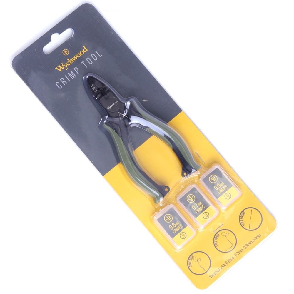 WYCHWOOD CRIMPING TOOL