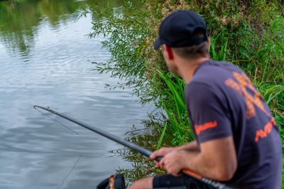 Coarse Fishing