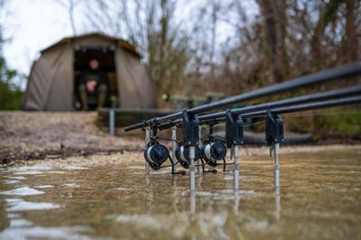 Carp Fishing