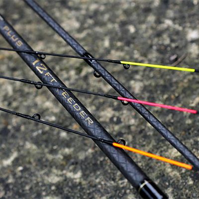 Rods (Feeder)