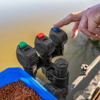Seatbox Accessories