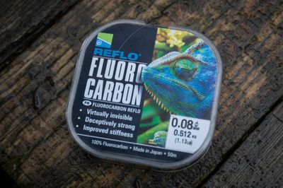 Line (Fluorocarbon)