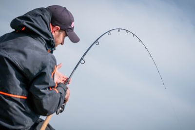 Rod &amp; Reel Combo&#39;s