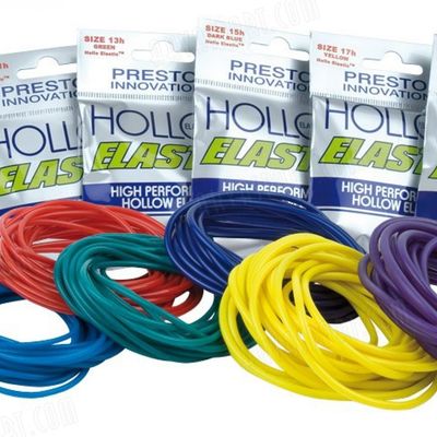 Pole Elastic