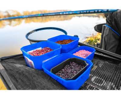 Bait Boxes