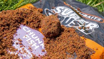 Groundbaits (Carp)