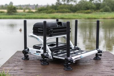 Seatboxes &amp; Feeder Chairs