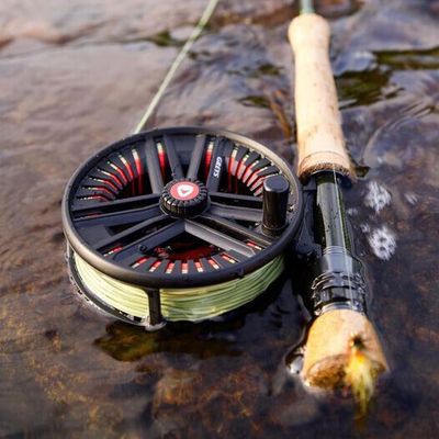 Reels (Fly)