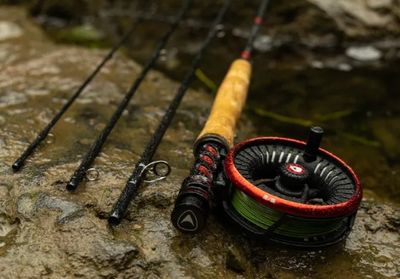 Rod &amp; Reel Combo&#39;s