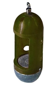 DENNETT RAPID FEEDER