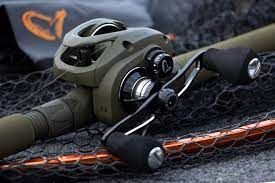 Reels (Baitcasting)