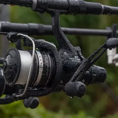 Reels (Baitrunners)