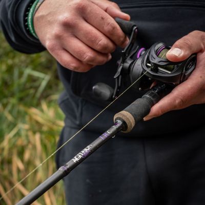 Rods (Baitcasting)