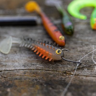 Dropshot Lures