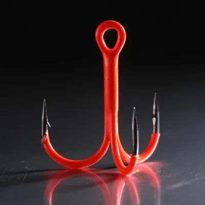 Hooks (Treble)