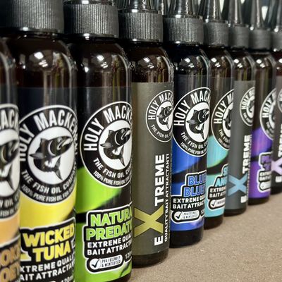 Oils &amp; Dyes