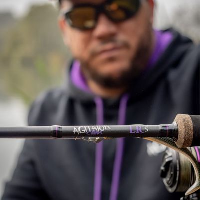 Rods (Spinning)
