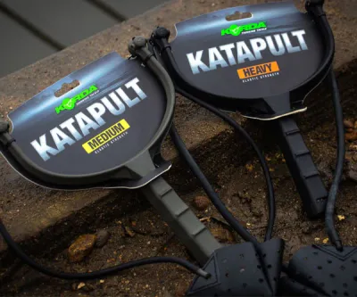 Catapults