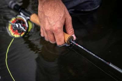 Rods (Fly)