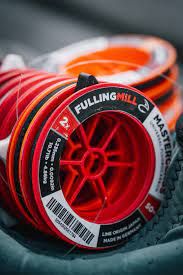 Line (Fly Tippet)