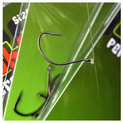 Hooks (Drop Shot)