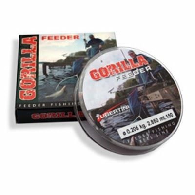 TUBERTINI GORILLA FEEDER LINE - 150M
