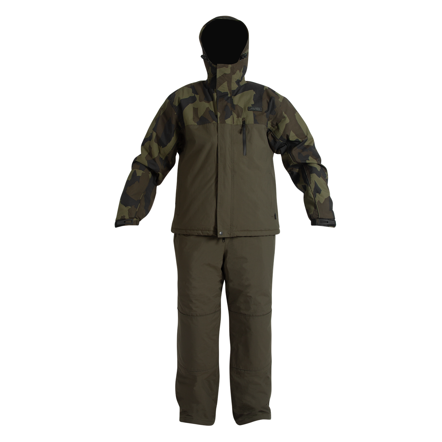 AVID ARCTIC SERIES 2 PIECE THERMAL SUIT