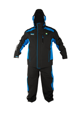 PRESTON INNOVATIONS ULTRA SUIT