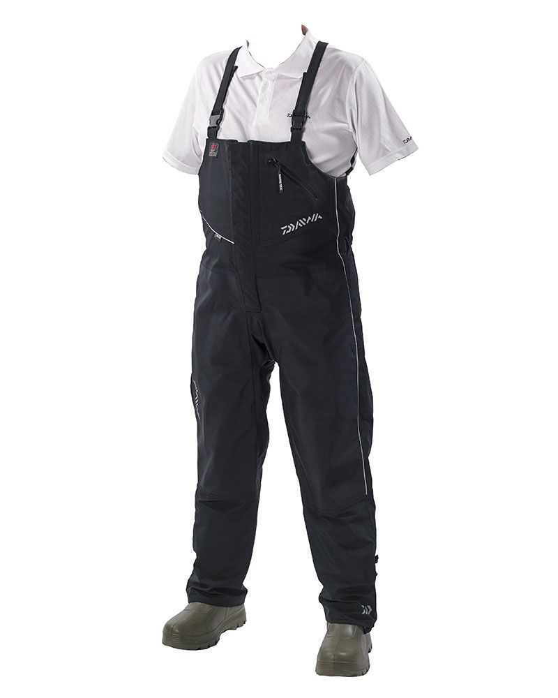 DAIWA GORE-TEX BIB N BRACE 32/31
