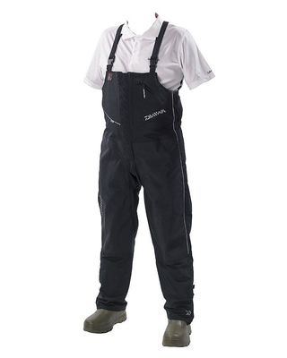 DAIWA GORE-TEX BIB N BRACE 32/31