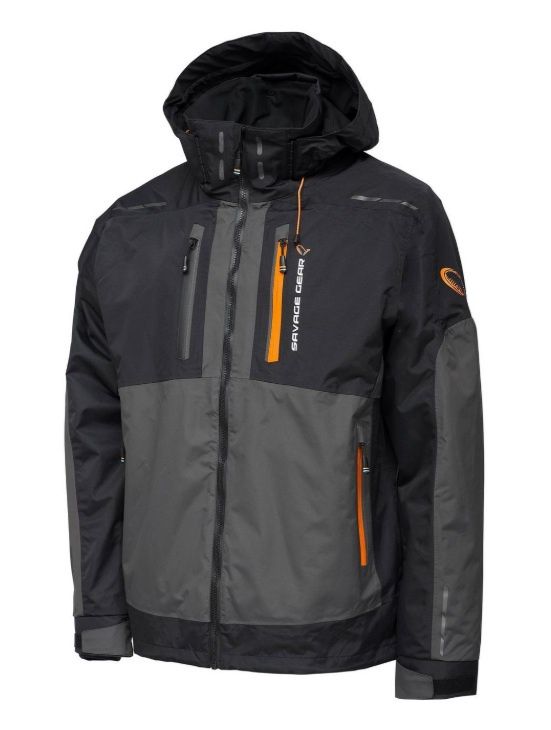 SAVAGE GEAR WP PERFORMANCE JACKET
