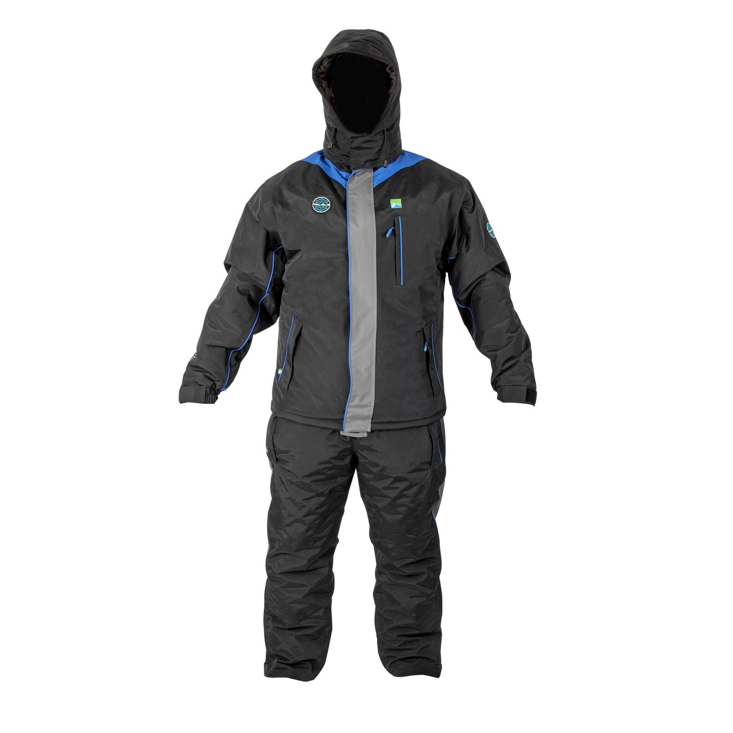 PRESTON INNOVATIONS CELCIUS THERMAL SUIT