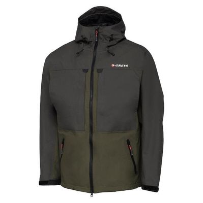 GREYS FIN FISHING JACKET