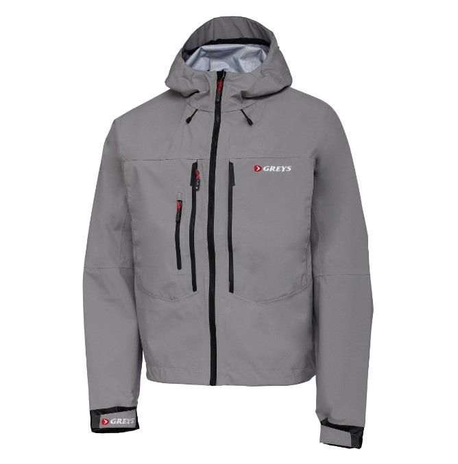 GREYS TAIL WADING JACKET