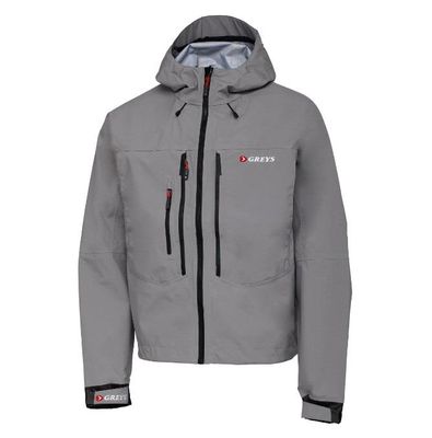 GREYS TAIL WADING JACKET