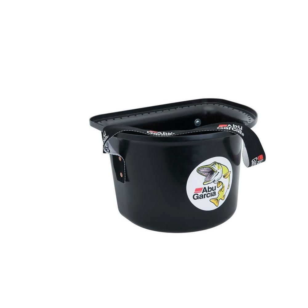 ABU BAIT BUCKET - RRP £30