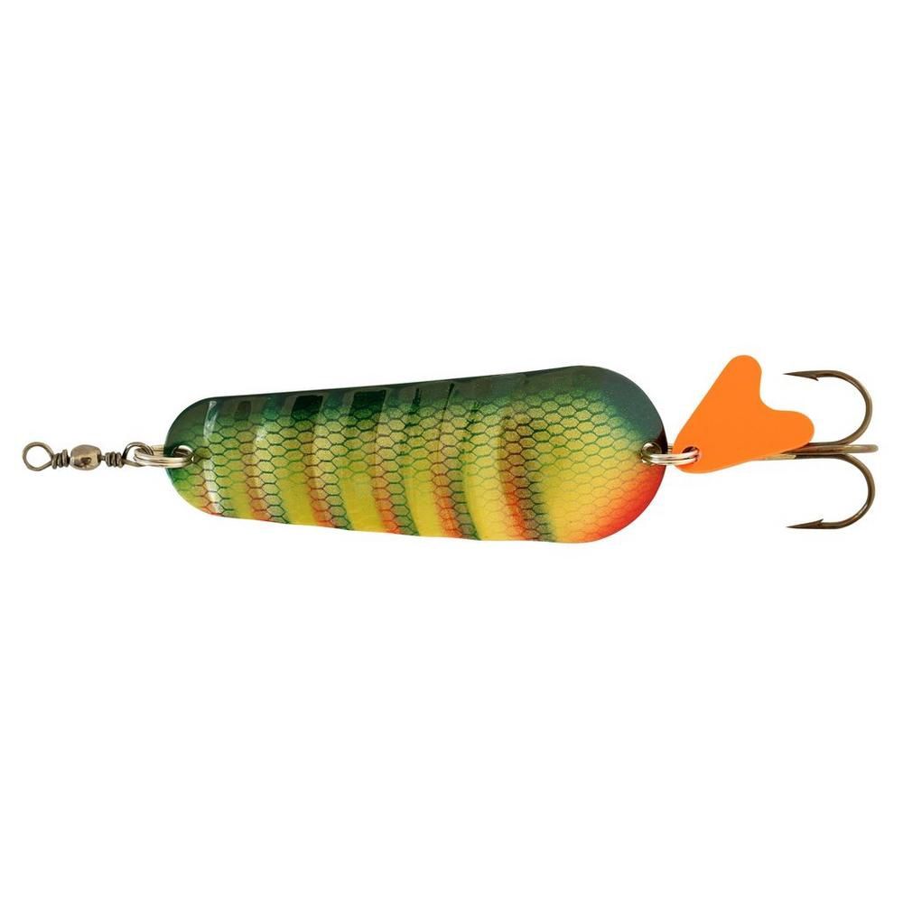 ABU GARCIA ATOM 35G, Colour: Yellow Perch