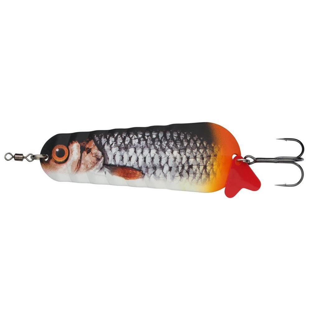 ABU GARCIA ATOM PRO 35G, Colour: Roach