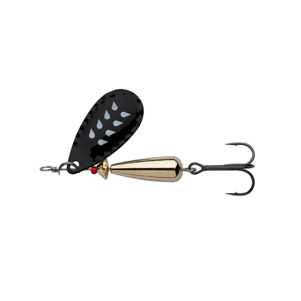 ABU GARCIA DROPPEN 4G, Colour: Zebra